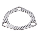 Great Performance Car Triangle 3  High Exhaust