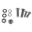 High Quality Shock Absorber Engine Damper Mounting Kit for Nissan 240SX S14