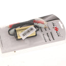 Car Stereo 2-Channels RCA Audio Noise Filter Suppressor Ground Loop Isolator 15A