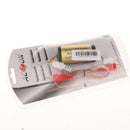 Car Stereo 2-Channels RCA Audio Noise Filter Suppressor Ground Loop Isolator