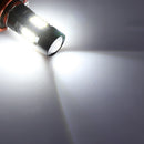 High Quality 2 Pcs Car LED Turn Signal Brake Light Indicator DRL 1156 28W