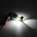 High Quality 2 Pcs Car LED Turn Signal Brake Light Indicator DRL H8 H11 28W