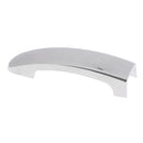 4 Pieces Stainless Steel Exterior Door Handle Cover For Ford Focus 2012 Kuga 2013