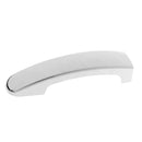 4 Pieces Stainless Steel Exterior Door Handle Cover For Ford Focus 2012 Kuga 2013