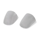 4 Pieces Car Outer Door Handle Guard Trim Cover For Toyota RAV4 2014