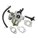 Carburettor Carburetor Carb for HONDA GX160 GX200 Engine Carby Motor GO KART