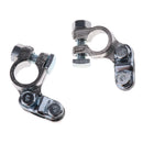 2X High Quality Positive Negative Car Battery Terminal Clamp Clip Connector