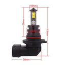 High Quality 2 Pcs Car LED Headlight Fog Work Light Indicator DRL 9005 20W