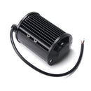2 Pieces Universal LED Car Work Light Spot Beam Boat Driving Lamps 36W