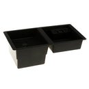 Center Console Armrest Storage Box Tray Organizer 22817343 For 2014-2017 GM