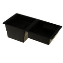 Center Console Armrest Storage Box Tray Organizer 22817343 For 2014-2017 GM