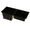 Center Console Armrest Storage Box Tray Organizer 22817343 For 2014-2017 GM