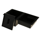 Center Console Armrest Storage Box Tray Organizer 22817343 For 2014-2017 GM