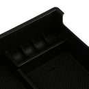 Center Console Insert Organizer Tray Armrest Box Storage For Toyota Tundra