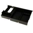 Center Console Insert Organizer Tray Armrest Box Storage For Toyota Tundra