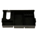 Center Console Insert Organizer Tray Armrest Box Storage For Toyota Tundra