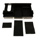 Center Console Insert Organizer Tray Armrest Box Storage For Toyota Tundra