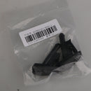 1 Pair Black Windshield Wiper Water Spray Jet Washer Nozzle for BMW E36 Z3 318i