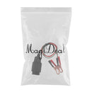 High Quality OBD2 Connector Car ECU Memory Saver Cable Alligator Clip