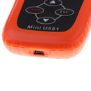 High Quality 12V Car Battery Tester Digital Vehicle Analyzer 1100CCA ANCEL