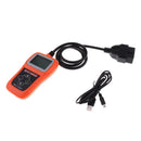 High Quality 12V Car Battery Tester Digital Vehicle Analyzer 1100CCA ANCEL