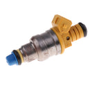 High Quality 1000cc Injectors Side Feed Nozzle for 16600-AA170 JECS/Subaru