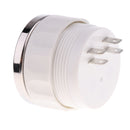 High Quality Auto 2" 52mm Fuel Level Gauge