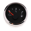 High Quality Auto 2" 52mm Fuel Level Gauge