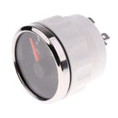 High Quality Auto 2" 52mm Fuel Level Gauge