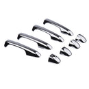 High Quality Common Door Handle Cover Cup Bowl for Toyota Highlander 15-18