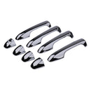 High Quality Common Door Handle Cover Cup Bowl for Toyota Highlander 15-18