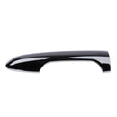 High Quality Common Door Handle Cover Cup Bowl for Toyota Highlander 15-18
