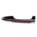 High Quality Common Door Handle Cover Cup Bowl for Toyota Highlander 15-18