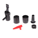 High Quality Multi-Use Siphon Fuel Transfer Pump Kit for Gas Oil and Liquids