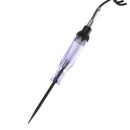 High Quality Systems Long Probe Test Light Car Voltage Circuit Tester 12V