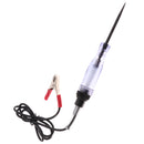 High Quality Systems Long Probe Test Light Car Voltage Circuit Tester 12V
