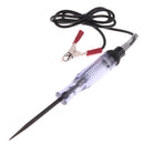 High Quality Systems Long Probe Test Light Car Voltage Circuit Tester 12V