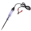 High Quality Systems Long Probe Test Light Car Voltage Circuit Tester 12V