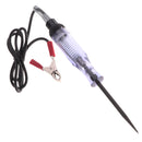 High Quality Systems Long Probe Test Light Car Voltage Circuit Tester 12V