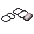 2 Pieces Car Variable Timing Solenoid Gaskets For Honda Accord Odyssey Acura