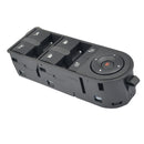 Car Electric Power Window Master Switch Control for Opel Tigra Twintop 04-16