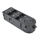 Car Electric Power Window Master Switch Control for Opel Tigra Twintop 04-16