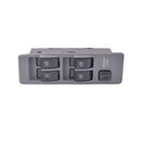 Front Left Hand Window Switch Control For Para Mitsubishi Pajero V31 V32
