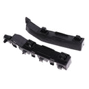1 Pair Front Bumper Spacer Support Bracket 71198TA0A00 for Honda Accord 2008-2012
