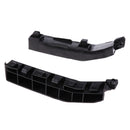 1 Pair Front Bumper Spacer Support Bracket 71198TA0A00 for Honda Accord 2008-2012