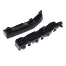 1 Pair Front Bumper Spacer Support Bracket 71198TA0A00 for Honda Accord 2008-2012