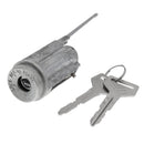 Car Ignition Key Switch Lock Cylinder +2 Keys For Toyota Camry Solara Avalon