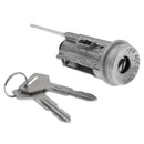 Car Ignition Key Switch Lock Cylinder +2 Keys For Toyota Camry Solara Avalon