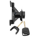 High Quality Bonnet Lock Latch Complete Set for Ford Transit MK7 06-11 UK