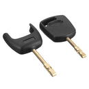 High Quality Bonnet Lock Latch Complete Set for Ford Transit MK7 06-11 UK